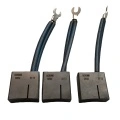Alternator and Motor Carbon Brushes